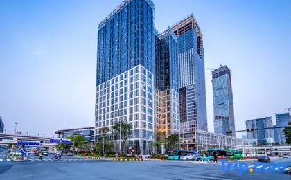 Shenzhen Bosideng Service Apartment