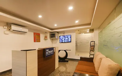 Limewood Stay - Cyber Hub