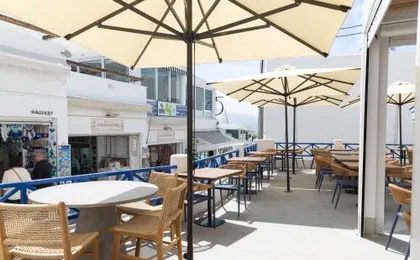 Hotel Asimina