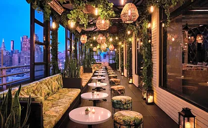 Gansevoort Meatpacking