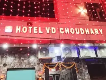 Hotel V D Choudhary