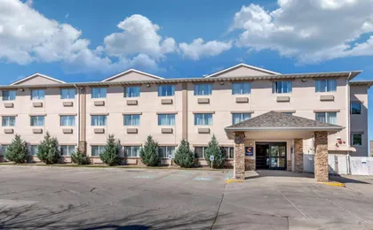 Comfort Inn