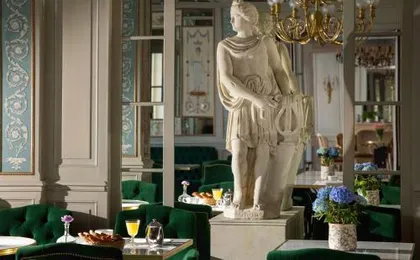 Hotel Du Quai Voltaire