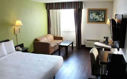 Travelodge by Wyndham Zanesville