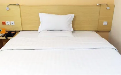 Manfei Hotel (Guangzhou Jingxi Southern Hospital Subway Station Branch)