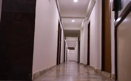 Ganesh Guest House