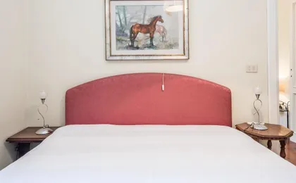Rsh Luxury Vatican Four Bedroom Apartment