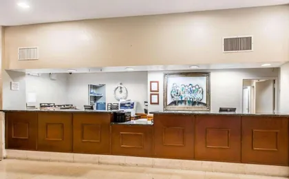 North Miami Beach Gardens Inn & Suites