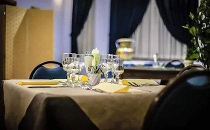 Miramare Hotel