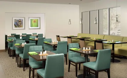 Hilton Garden Inn San Antonio Airport South