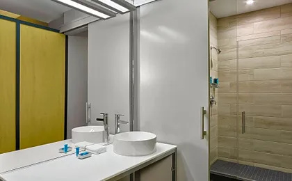 Aloft by Marriott Miami Airport