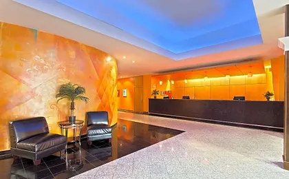 Ramada by Wyndham Tampa Westshore Airport South