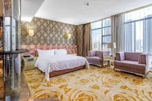 Zhongbao International Hotel