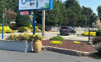 Cambria Palms Motel