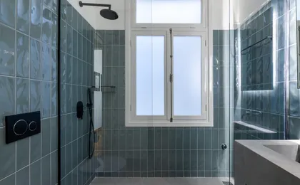 3bdr Modern Design & Bright Interiors in Plaka