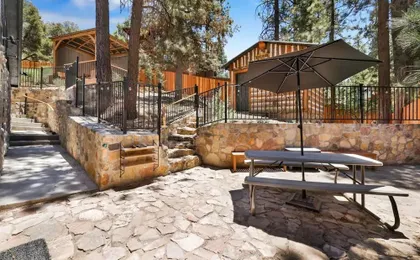 Fox Den #2031 by Big Bear Vacations