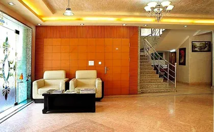 Indira International Inn