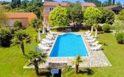 Apartments Grota