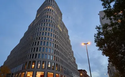 Dorint Kurfürstendamm Berlin