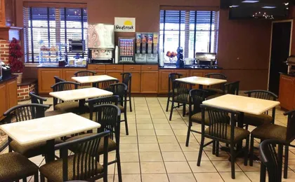 Days Inn by Wyndham Hershey