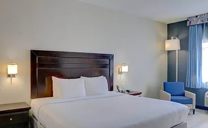 Quality Inn & Suites Roswell North