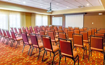 Courtyard by Marriott Lexington Keeneland/Airport