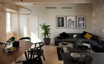 Luxury Apartment Sorgo Cerva