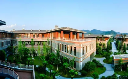 Hangzhou Xixi Nade Runzeyuan Resort