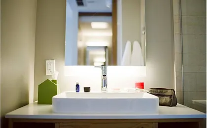 Hotel Vermont Burlington