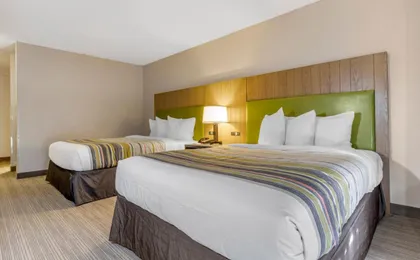 Country Inn & Suites by Radisson, Lumberton, Nc