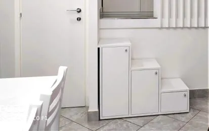 Logement de Catherine