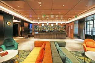 Orange Hotel Shanghai Xinzhuang Dushi Road