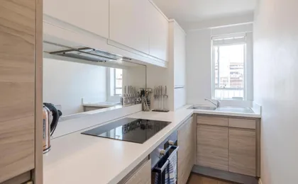 Marylebone Gloucester Place Apartments