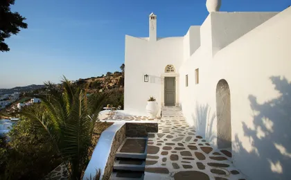 Villa Opal by Mykonos Rocks