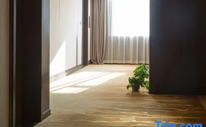 Virgin Angel Hotel