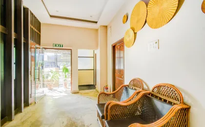 Super Townhouse Townvilla Guesthouse