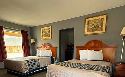 Budget Inn