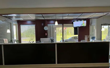 Red Roof Inn LaGrange