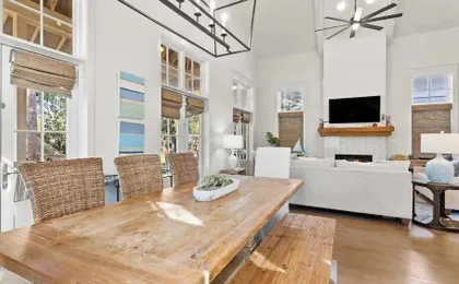 30A Retreat Near Gulf Place w/ Pool Access, Hammock, Bikes to Rent Always Be Summer by Avantstay