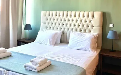 Monastiraki 508 Central Suite
