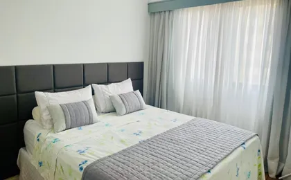 The Palace Flat Moema (Adults Only)