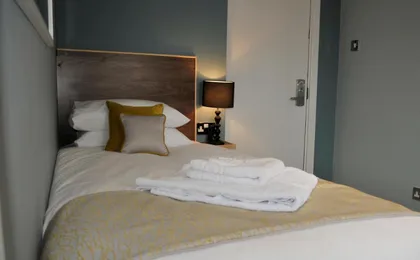 The Coach Hotel (Adults only)