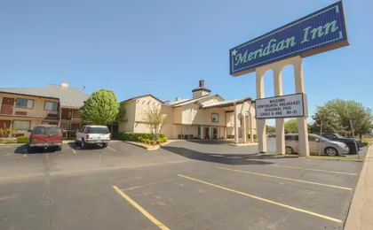 Meridian Inn Oklahoma City