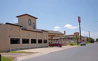 OYO Hotel McAllen Airport South