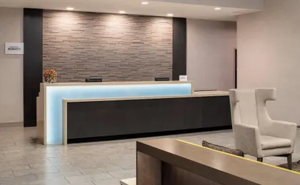 Springhill Suites Seattle Downtown/South Lake Union