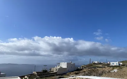 Flaskos Village Mykonos