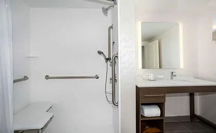 Homewood Suites By Hilton Albuquerque-Journal Center