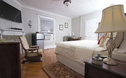 A and FayeBed and Breakfast, Inc,