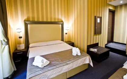 Nice Rome Holiday