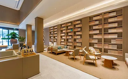 Ji Hotel Chongqing Nan'an Tea Garden New Area
